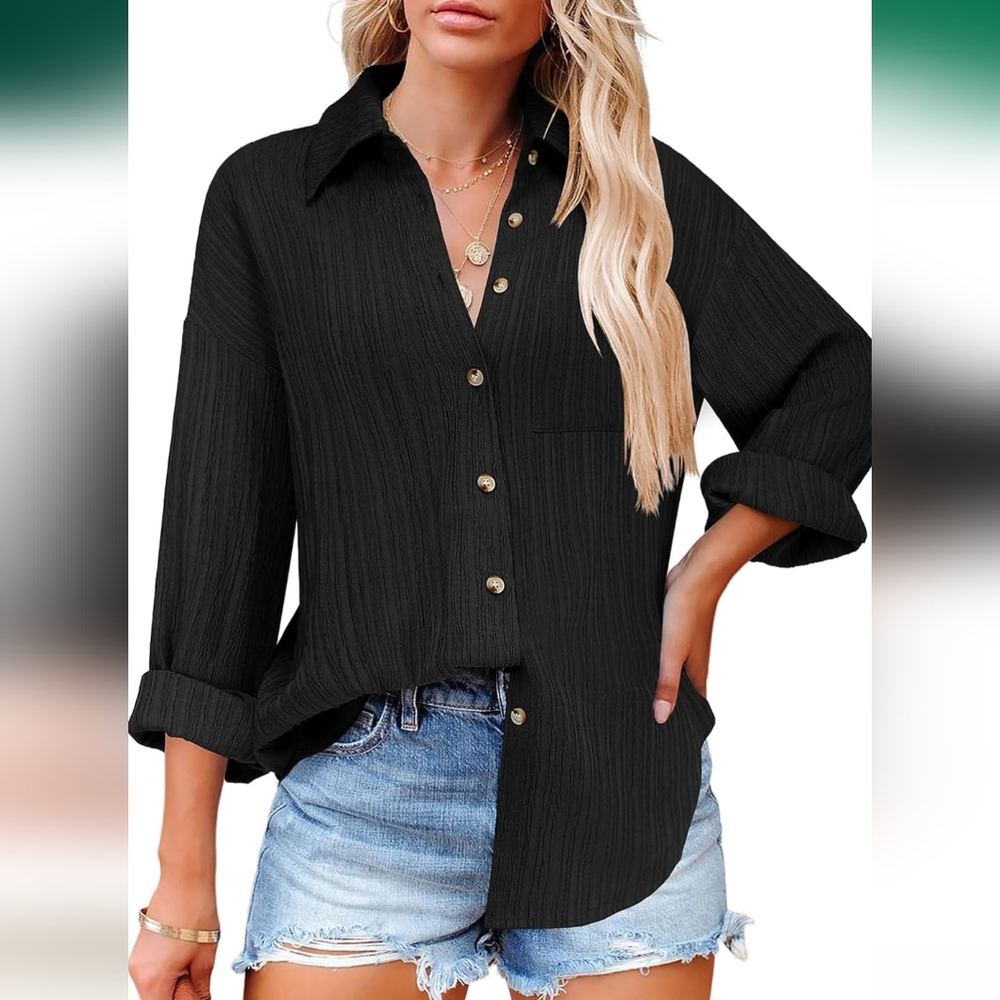 Hotouch stylish blouse
